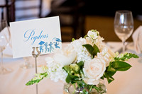 Rehearsal Dinner