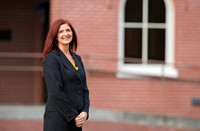 Kim Landry for Judge