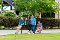 Kim Landry Family Pictures