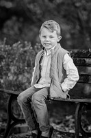 Bordelon Family Portraits -Complete