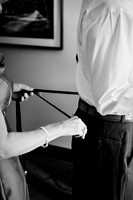 Wedding Prep