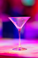 Wednesday - Cleco Reception