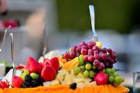 Tuesday - Tradeshow and Dinner