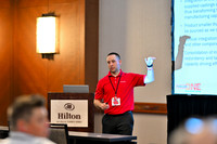 Wednesday - Breakout Sessions