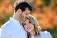 Lori Barnett Engagement