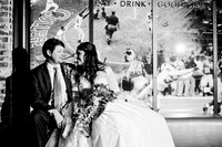 Wedding Reception